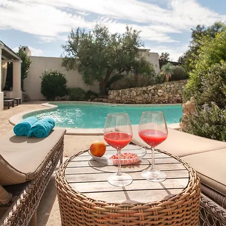 Tia Ranch Iii Villa Racale