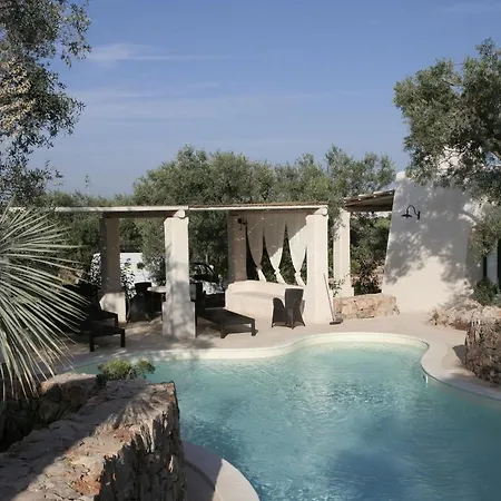 Tia Ranch Iii * Racale